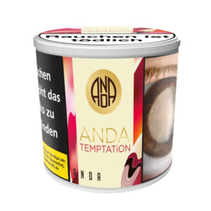 ANDA Tabak Temptation 200g.JPG